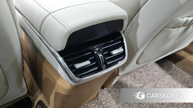Hyundai The New Grandeur IG id 4997734 из Кореи 19
