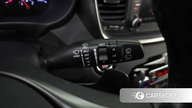 Kia The New Sorento id 5013845 из Кореи 19