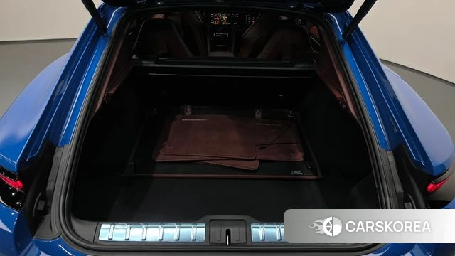 Porsche Panamera (976) id 4990689 из Кореи 19