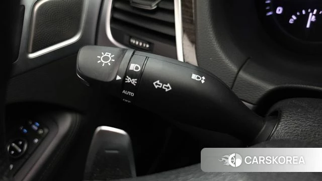 Genesis G80 id 5035812 из Кореи 19