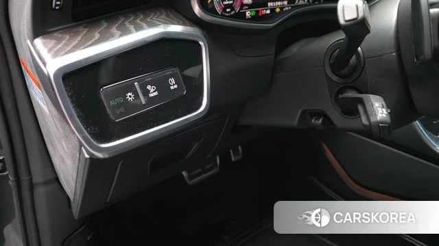Audi A6 (C8) id 4966867 из Кореи 19