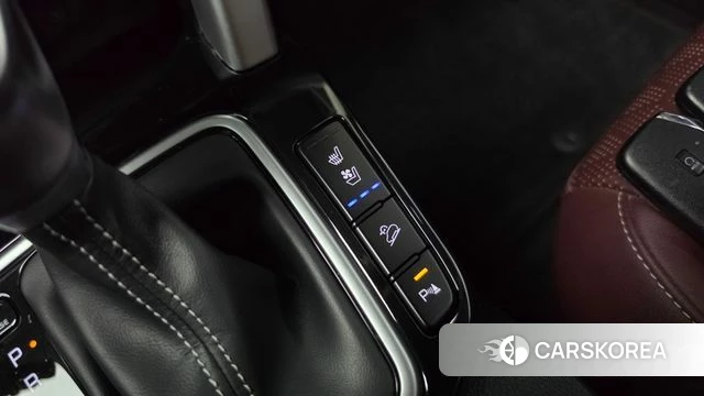 Kia Seltos id 4987968 из Кореи 19