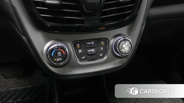 Chevrolet (GM Daewoo) The New Spark id 5041850 из Кореи 19