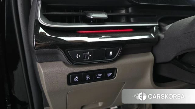 Kia The New Carnival 4th Generation id 4950256 из Кореи 19