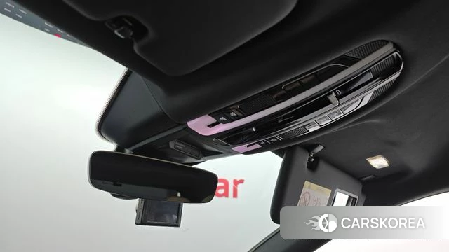 Porsche Cayenne (PO536) id 4836179 из Кореи 20