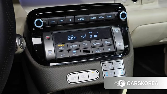 Hyundai Casper Electric id 4957520 из Кореи 19