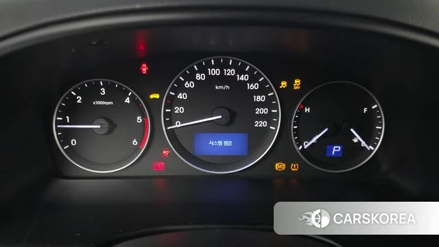 Hyundai The New Grand Starex id 5048298 из Кореи 19