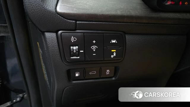 Kia K7 Premier id 4967116 из Кореи 19