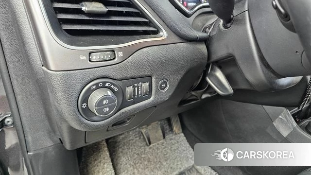Jeep Cherokee (KL) id 4907224 из Кореи 19