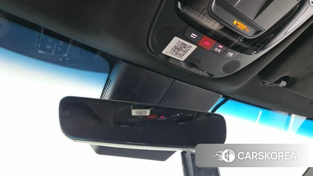 Kia K8 Hybrid id 5012149 из Кореи 19