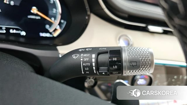 Genesis GV70 id 4941473 из Кореи 19