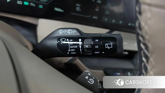 Kia EV5 id 4974550 из Кореи 19