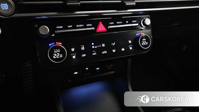 Hyundai The New Tucson (NX4) id 4964467 из Кореи 19