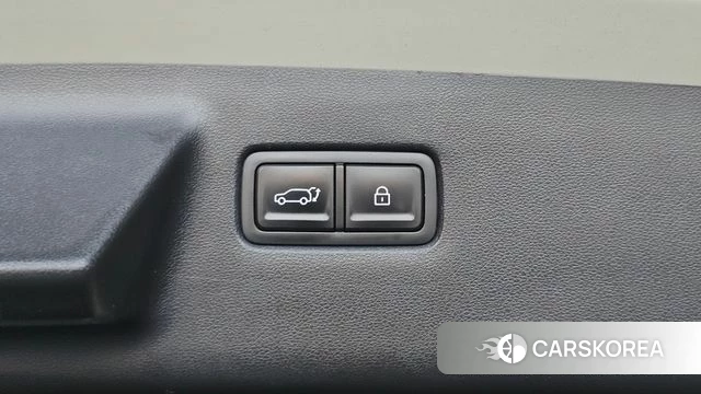 Hyundai Santa Fe (MX5) id 4921733 из Кореи 19