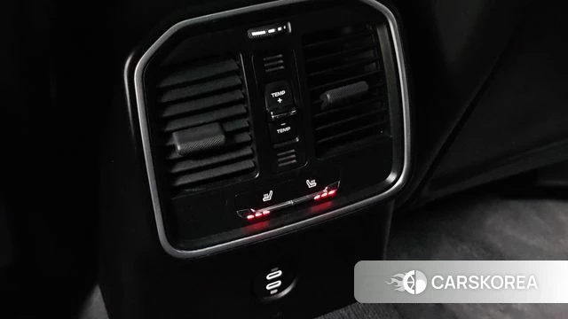 Porsche Macan id 4899178 из Кореи 19