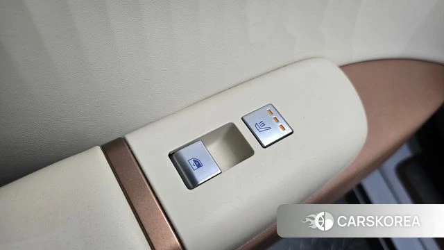 Hyundai Grandeur Hybrid (GN7) id 4834329 из Кореи 19