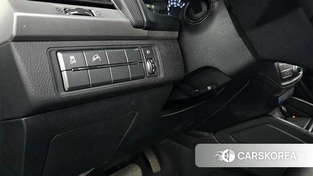 Ssangyong Rexton Sports id 4987997 из Кореи 19