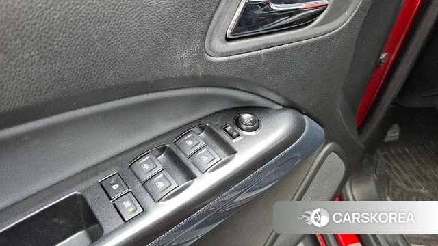Chevrolet (GM Daewoo) Real New Colorado id 4906090 из Кореи 19