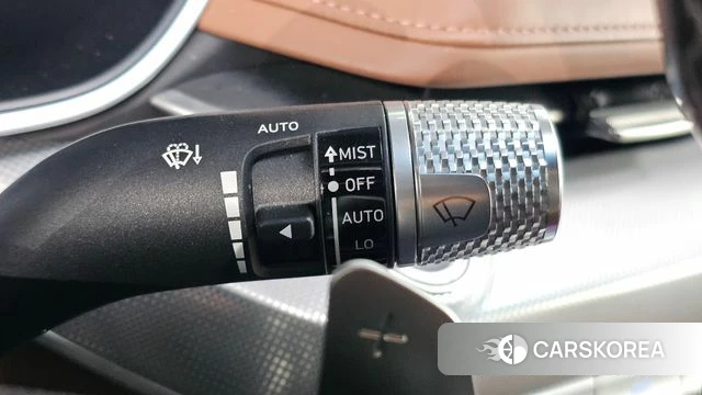 Genesis G80 (RG3) id 4997926 из Кореи 19