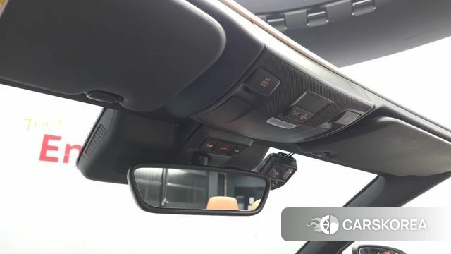 Mercedes-Benz C-Class W205 id 5004604 из Кореи 19