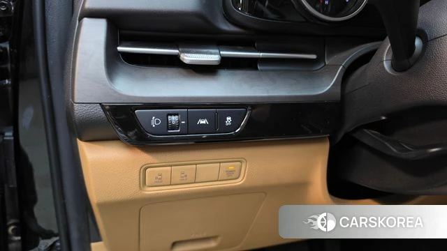 Kia Carnival 4th generation id 5040761 из Кореи 19