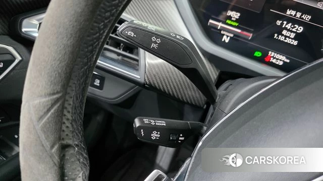 Audi e-Tron GT id 4935666 из Кореи 19