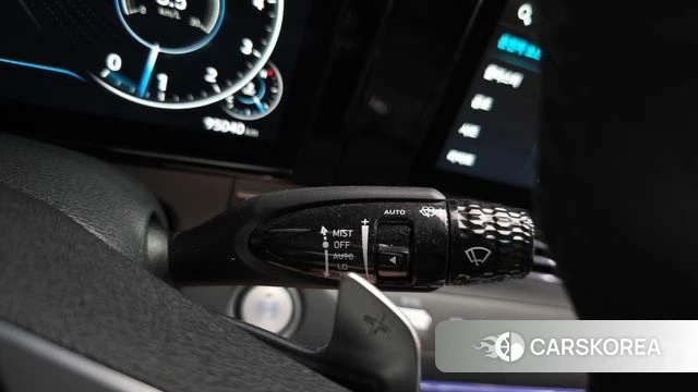Hyundai The New Grandeur IG id 4996931 из Кореи 19