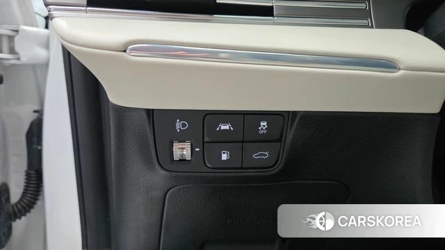 Hyundai The New Grandeur IG id 5047478 из Кореи 19