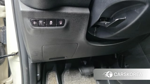 Kia All New Morning (JA) id 5023587 из Кореи 19
