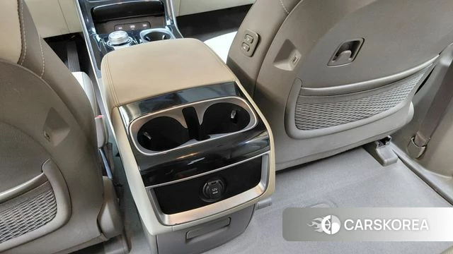Kia Carnival 4th generation id 4835877 из Кореи 19