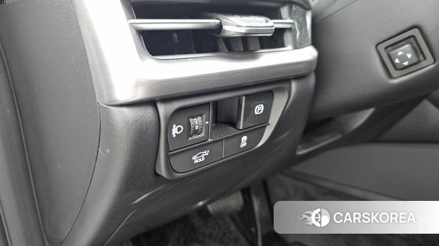 Hyundai Grandeur (GN7) id 4749205 из Кореи 19