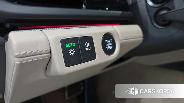 Porsche Panamera (976) id 5021142 из Кореи 19