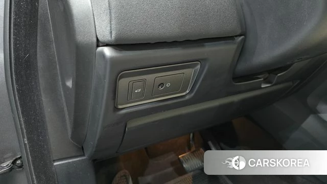 Land Rover Range Rover Evoque id 5029264 из Кореи 19