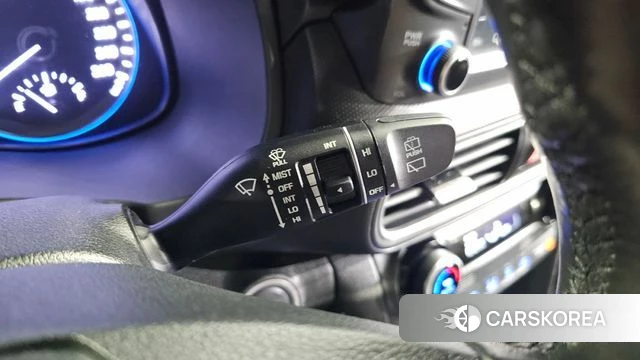 Hyundai Kona id 4992951 из Кореи 19