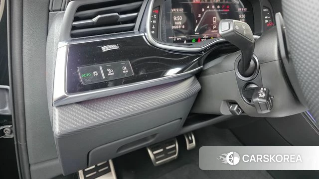 Audi SQ7 (4M) id 4862649 из Кореи 19