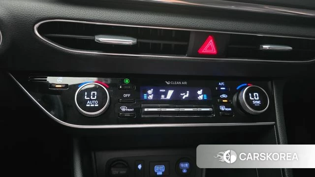 Hyundai Sonata (DN8) id 4671640 из Кореи 19