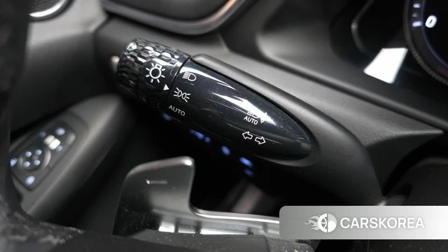 Hyundai Sonata (DN8) id 4708480 из Кореи 19