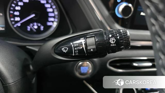 Hyundai Sonata (DN8) id 4769040 из Кореи 19