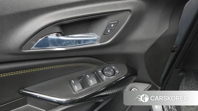 Chevrolet (GM Daewoo) Trax Crossover id 5025819 из Кореи 19