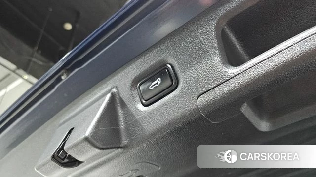 Hyundai Santa Fe TM id 5054219 из Кореи 19