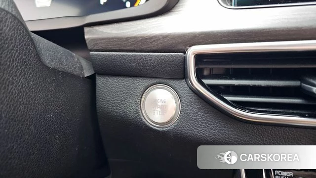 Kia K7 Premier id 4977747 из Кореи 19