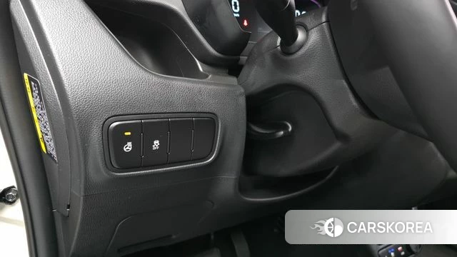 Kia The New Kia Ray id 5002237 из Кореи 19