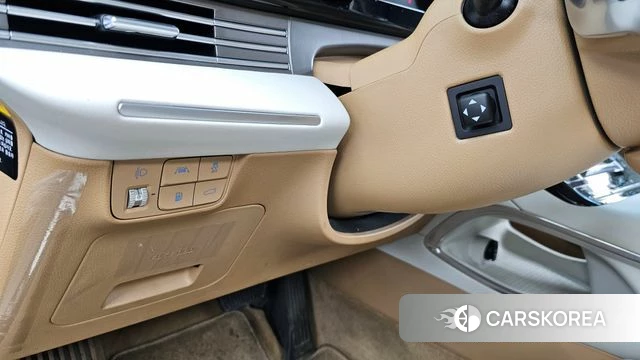 Hyundai The New Grandeur IG id 4476981 из Кореи 19