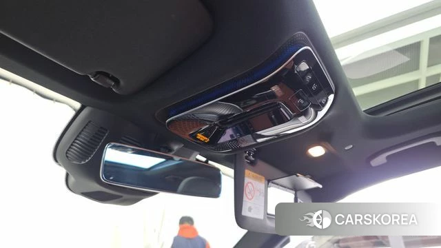 Mercedes-Benz GLC-Class X254 id 4950062 из Кореи 19