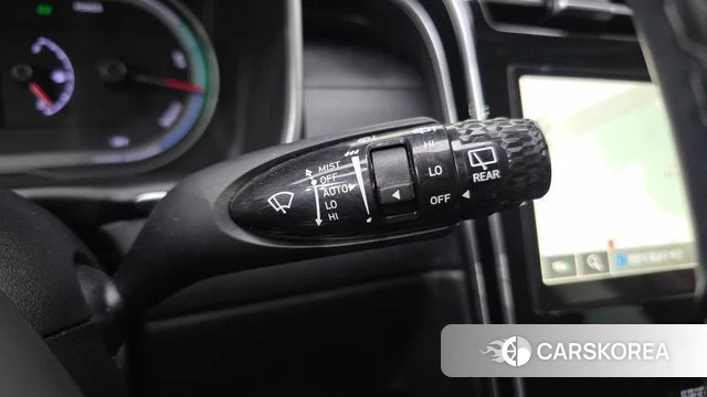 Hyundai Tucson Hybrid (NX4) id 4768379 из Кореи 19