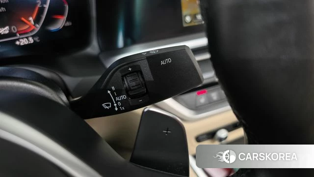 BMW 3 Series (G20) id 5034213 из Кореи 19