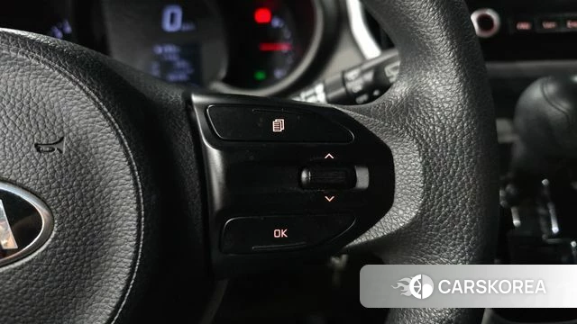 Kia The New Ray id 4951833 из Кореи 19