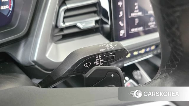 Audi Q4 e-Tron (F4) id 4517674 из Кореи 19