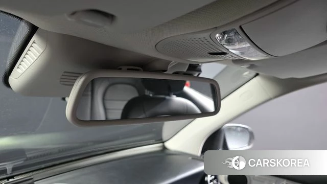 Mercedes-Benz GLC-Class X253 id 4960088 из Кореи 19