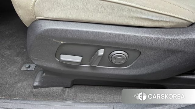 Kia Carnival 4th generation id 5028055 из Кореи 19
